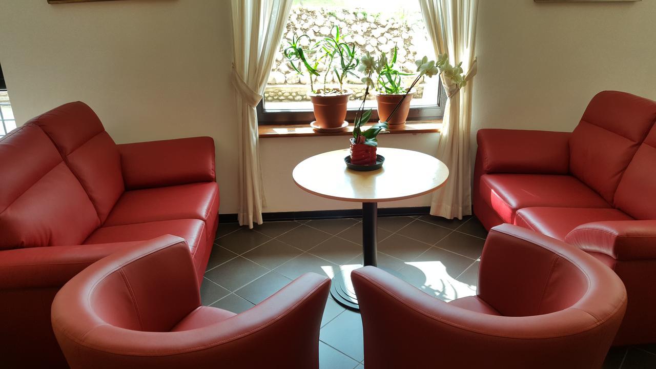 Hotel Del Lago Ampollino Caprara  Extérieur photo